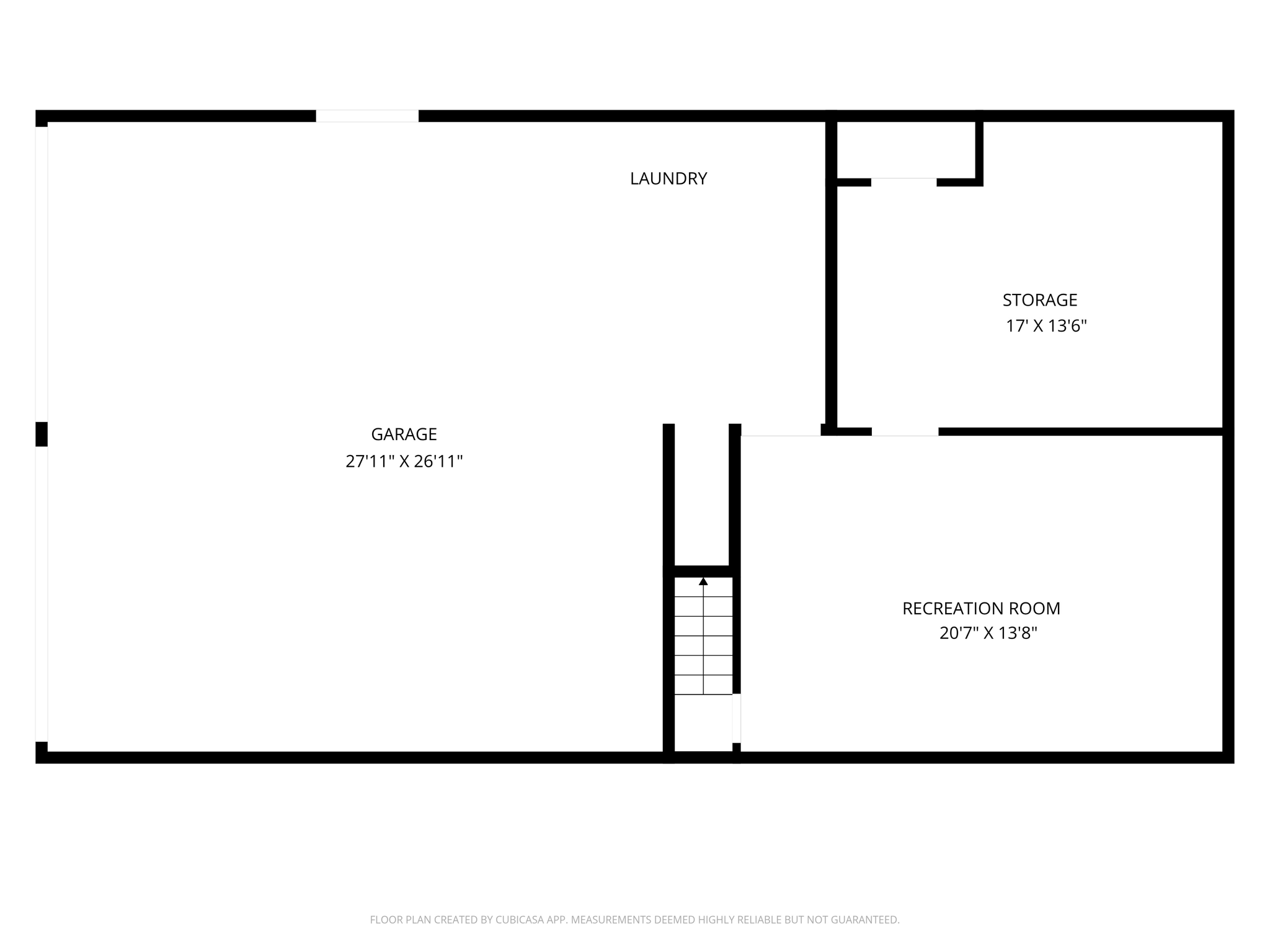 Floorplan #2