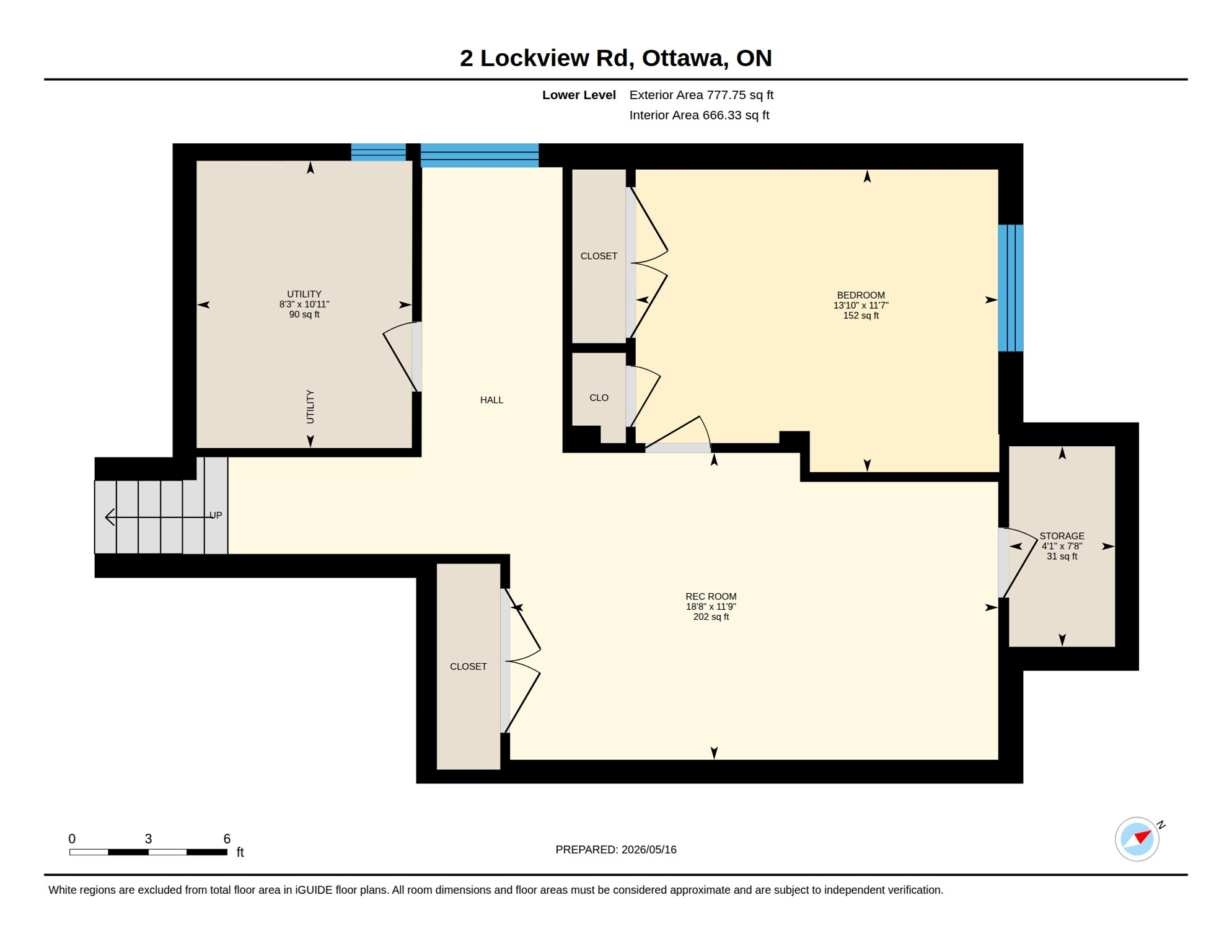 Floorplan #4