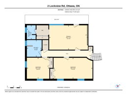 Floorplan #3