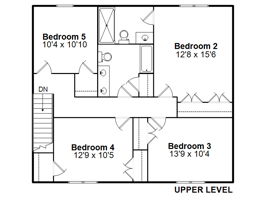 Upper Level