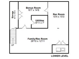 Lower Level