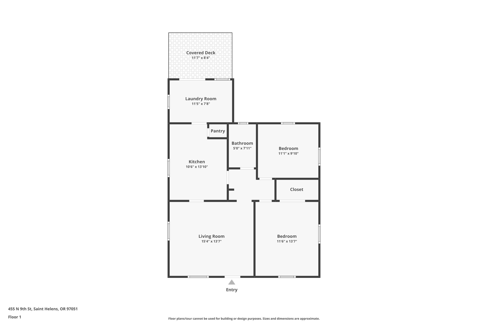 Floor 1