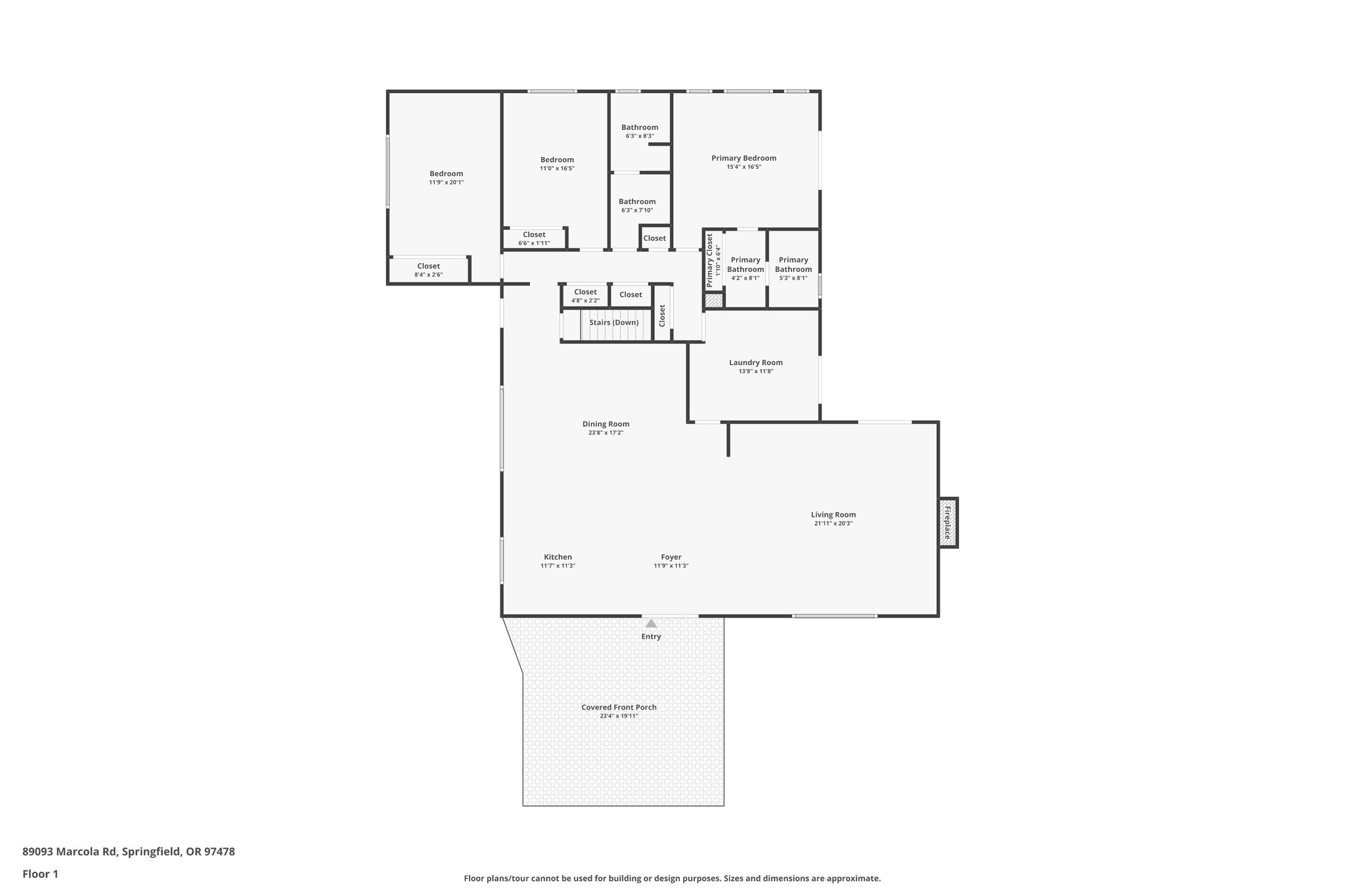 Floor 1