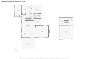 Floorplan #4