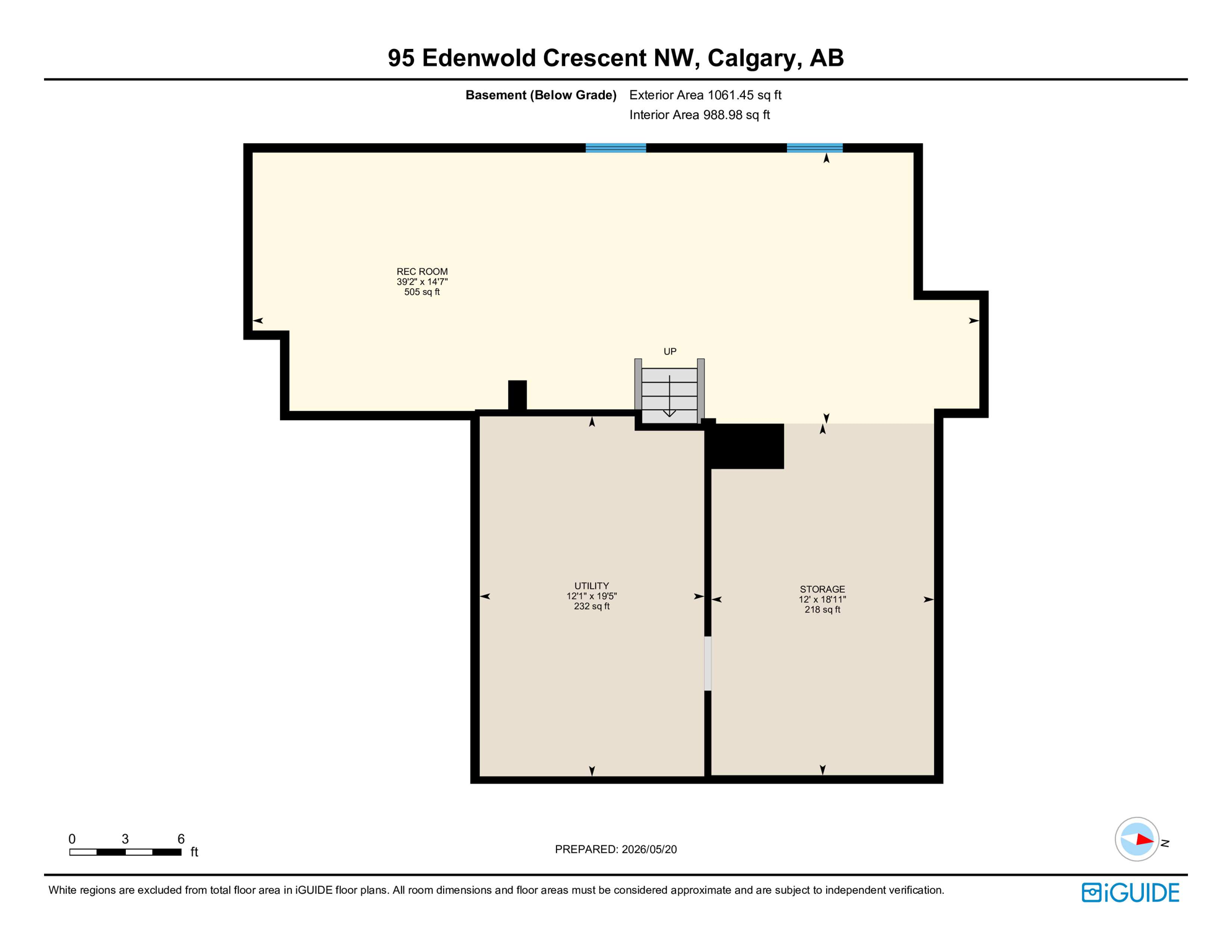 Floorplan #4