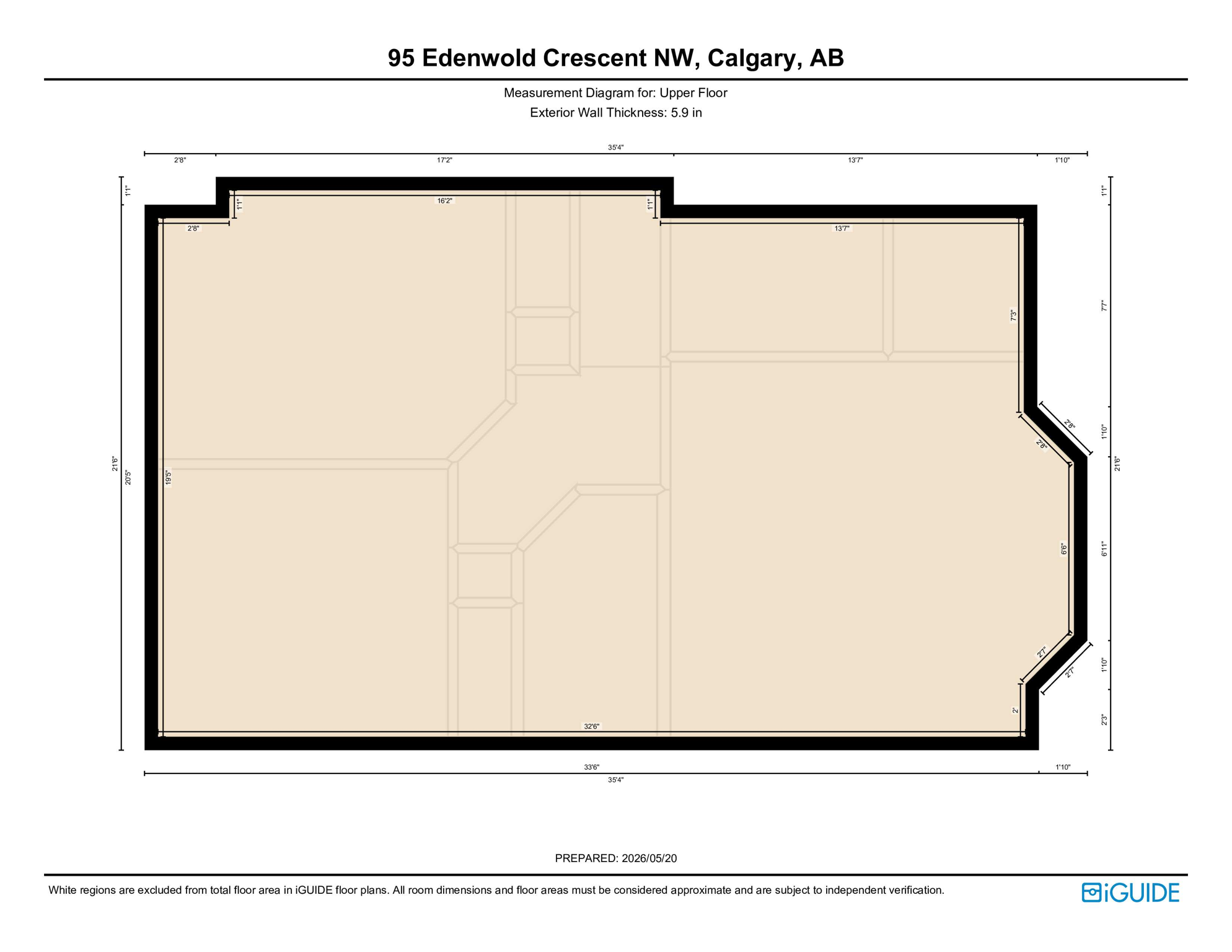 Floorplan #8