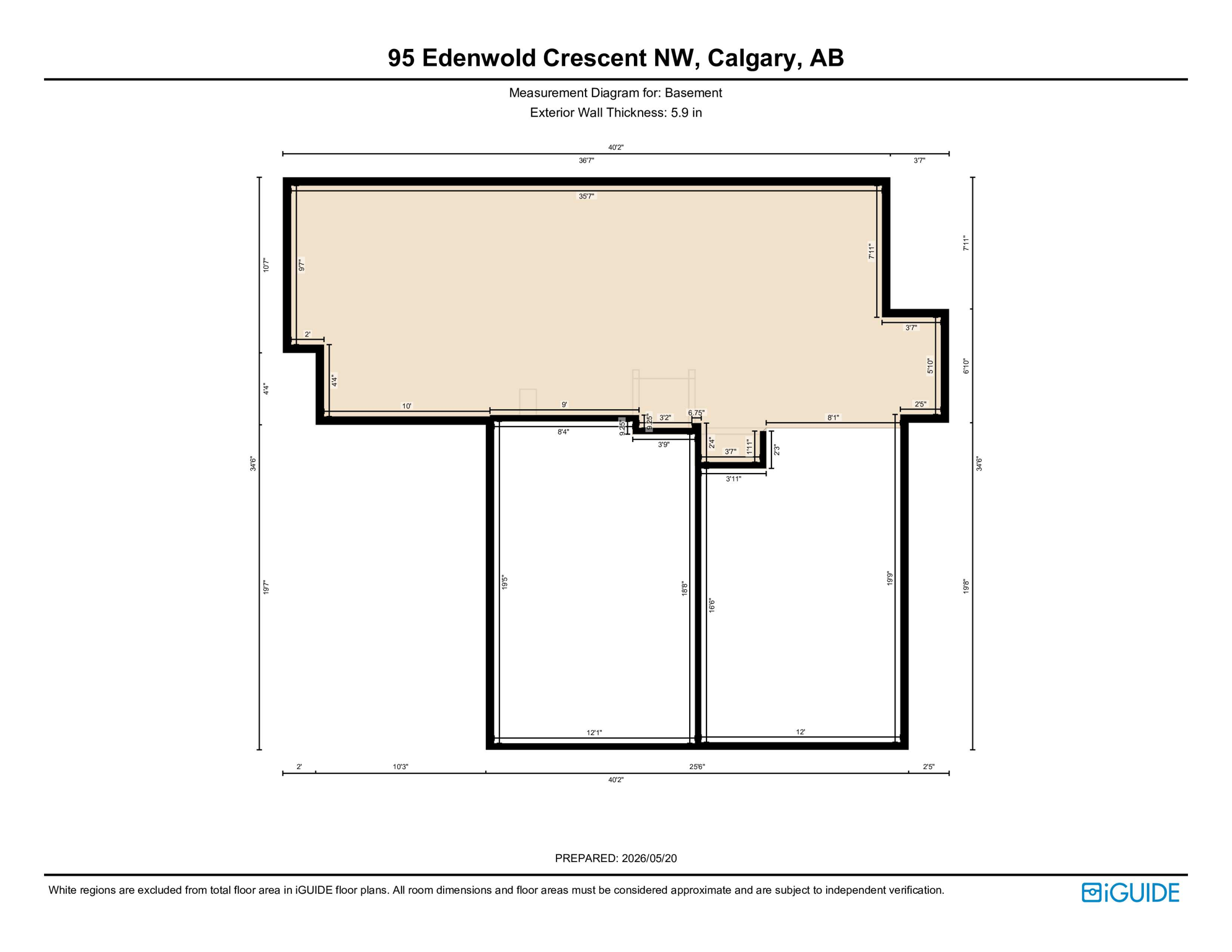 Floorplan #9