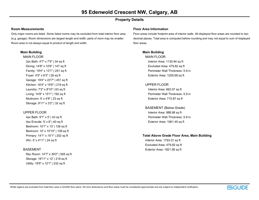 Floorplan #5