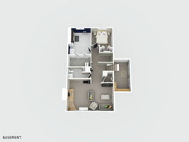 Floorplan #2