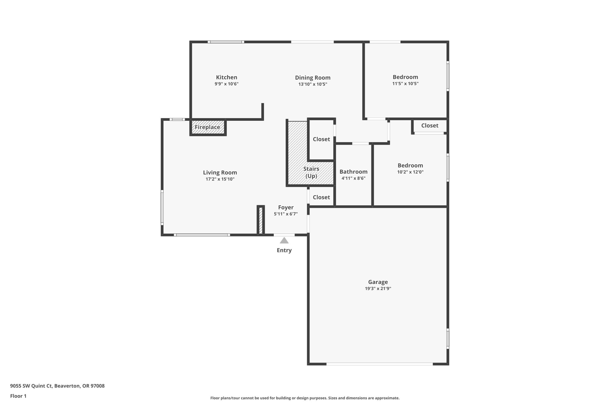 Floor 1
