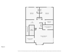 Floorplan #3