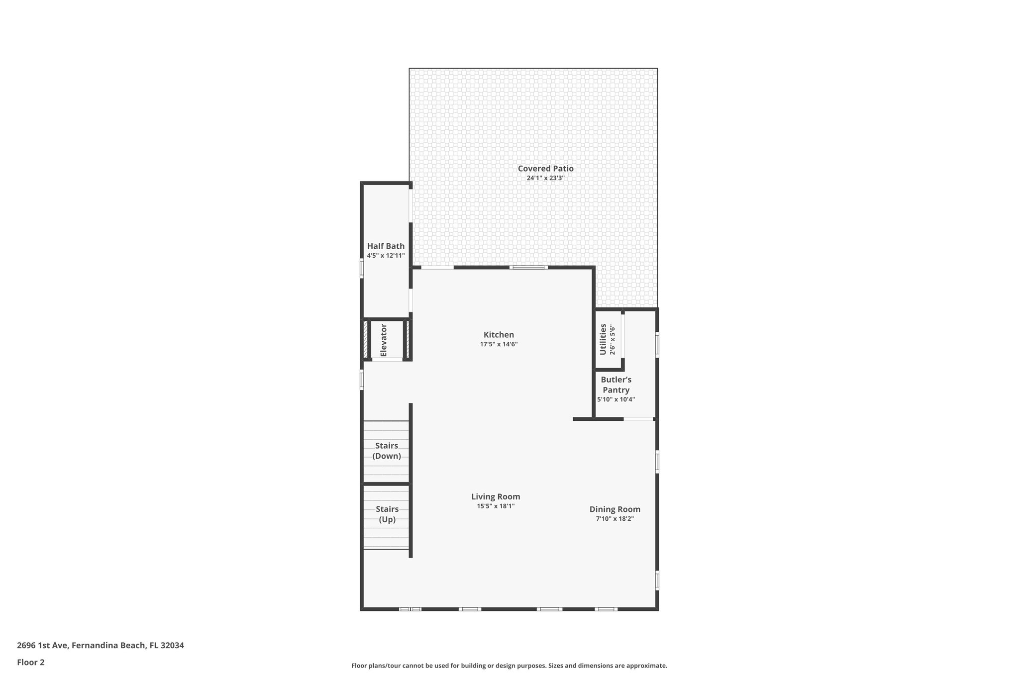 Floor 2