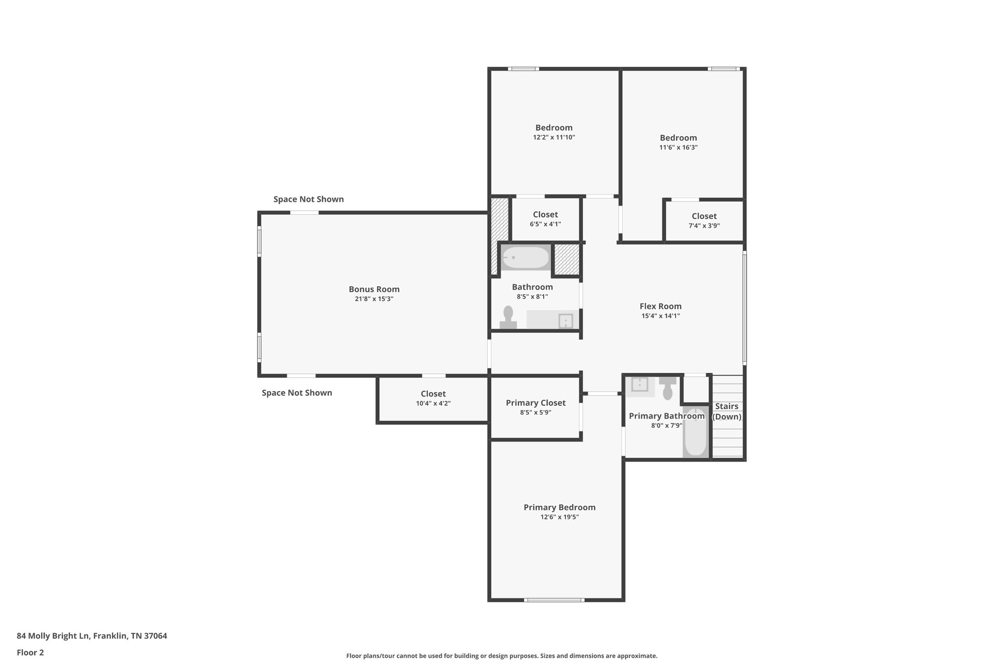 Floor 2
