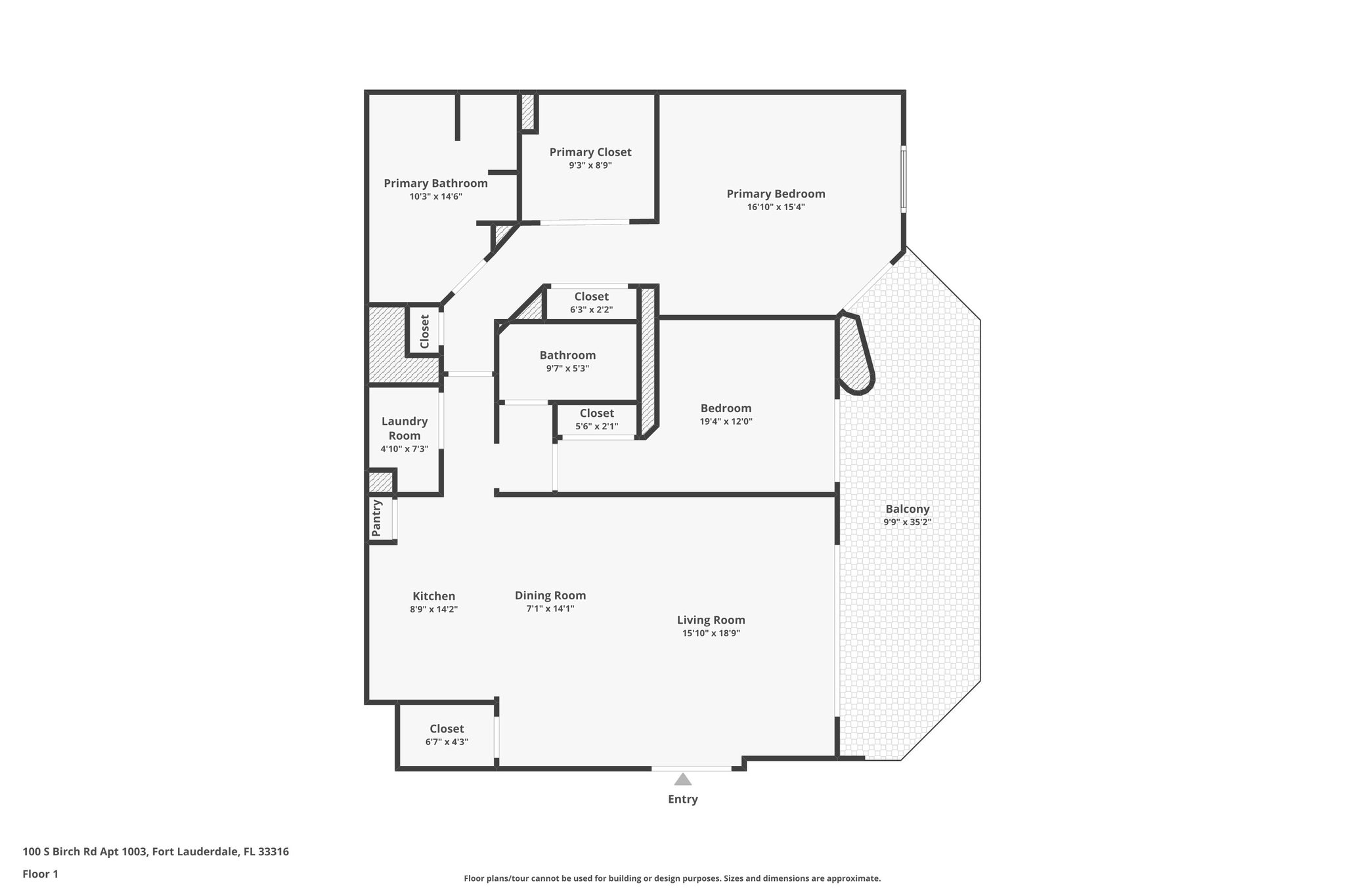 Floor 1