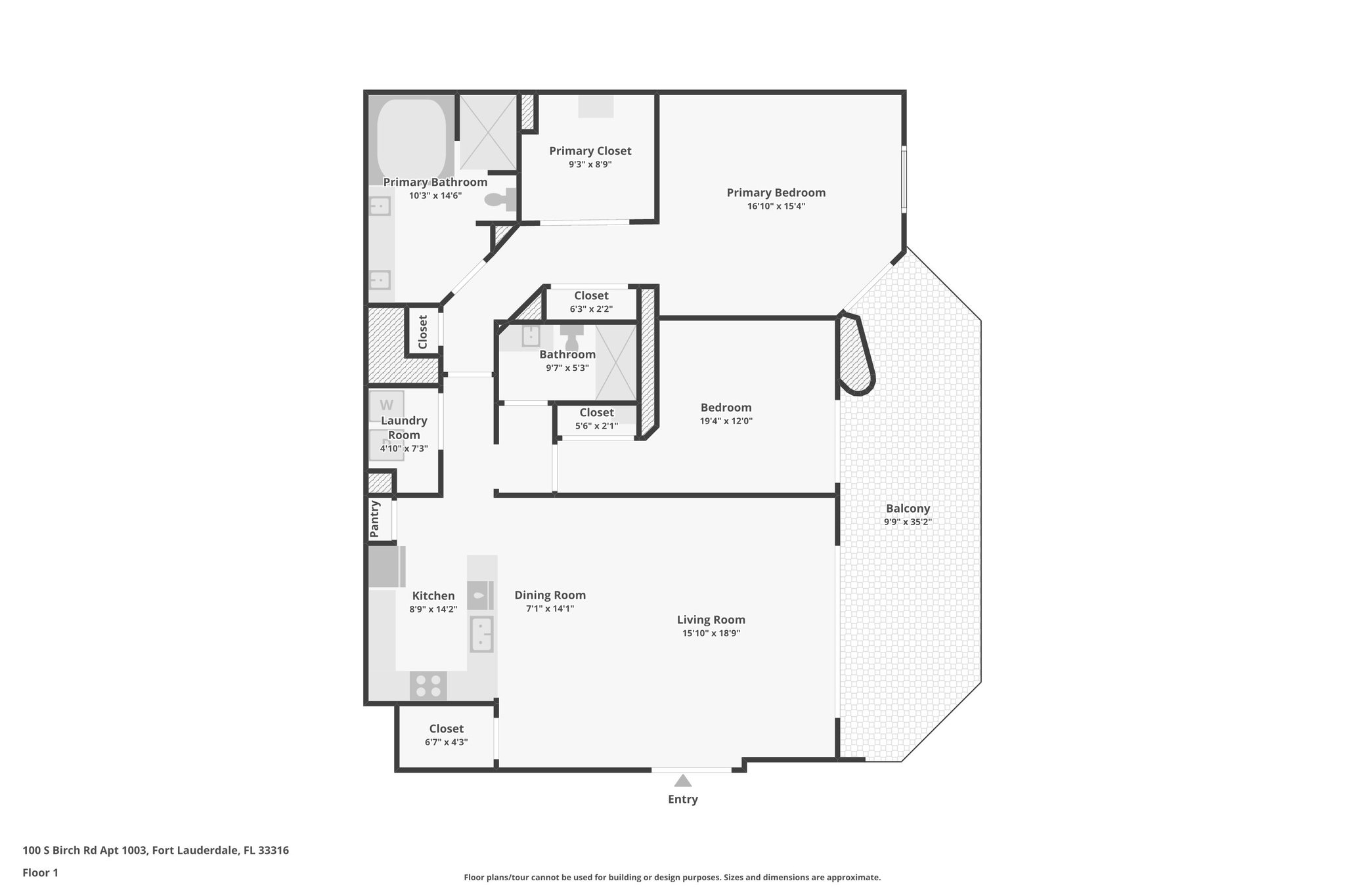 Floor 1