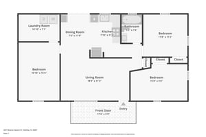 Floor 1