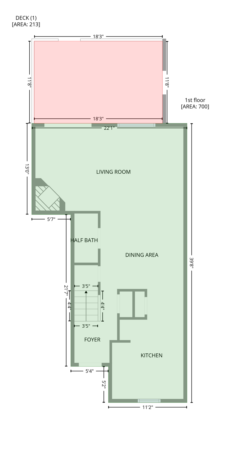 Floorplan #4