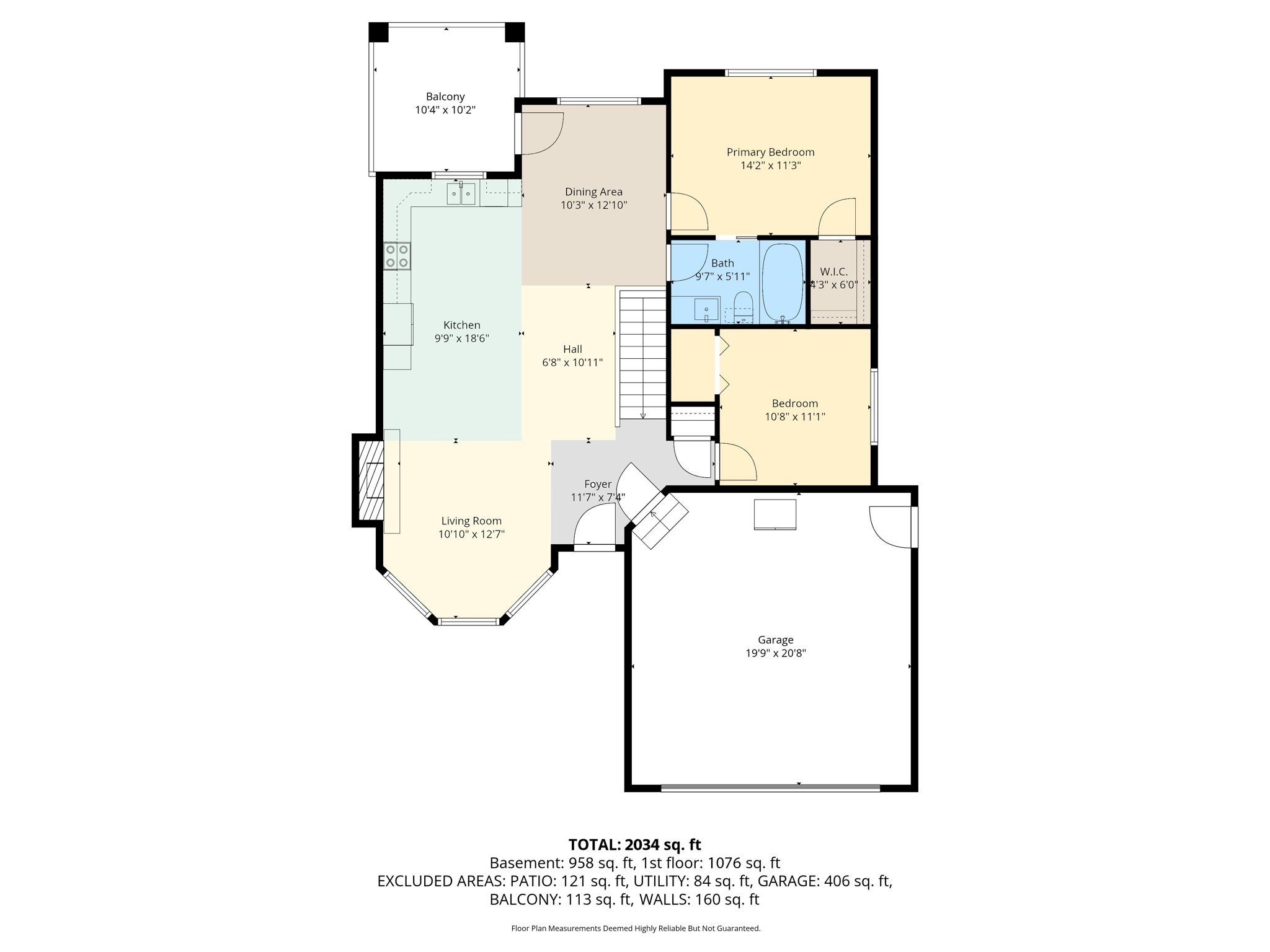 Floorplan #2