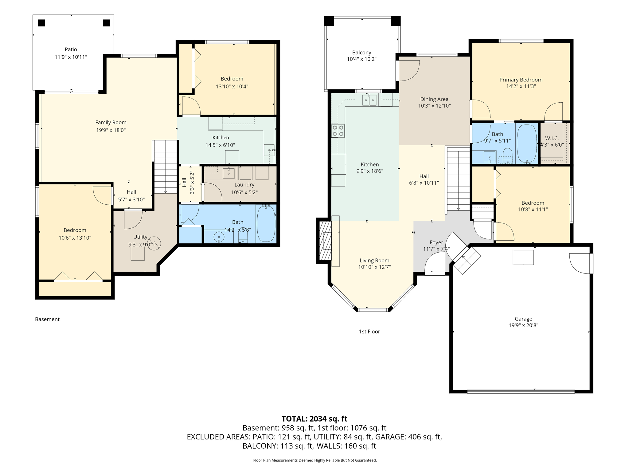 Floorplan #3