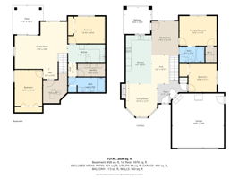 Floorplan #3