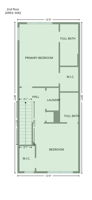 Floorplan #5