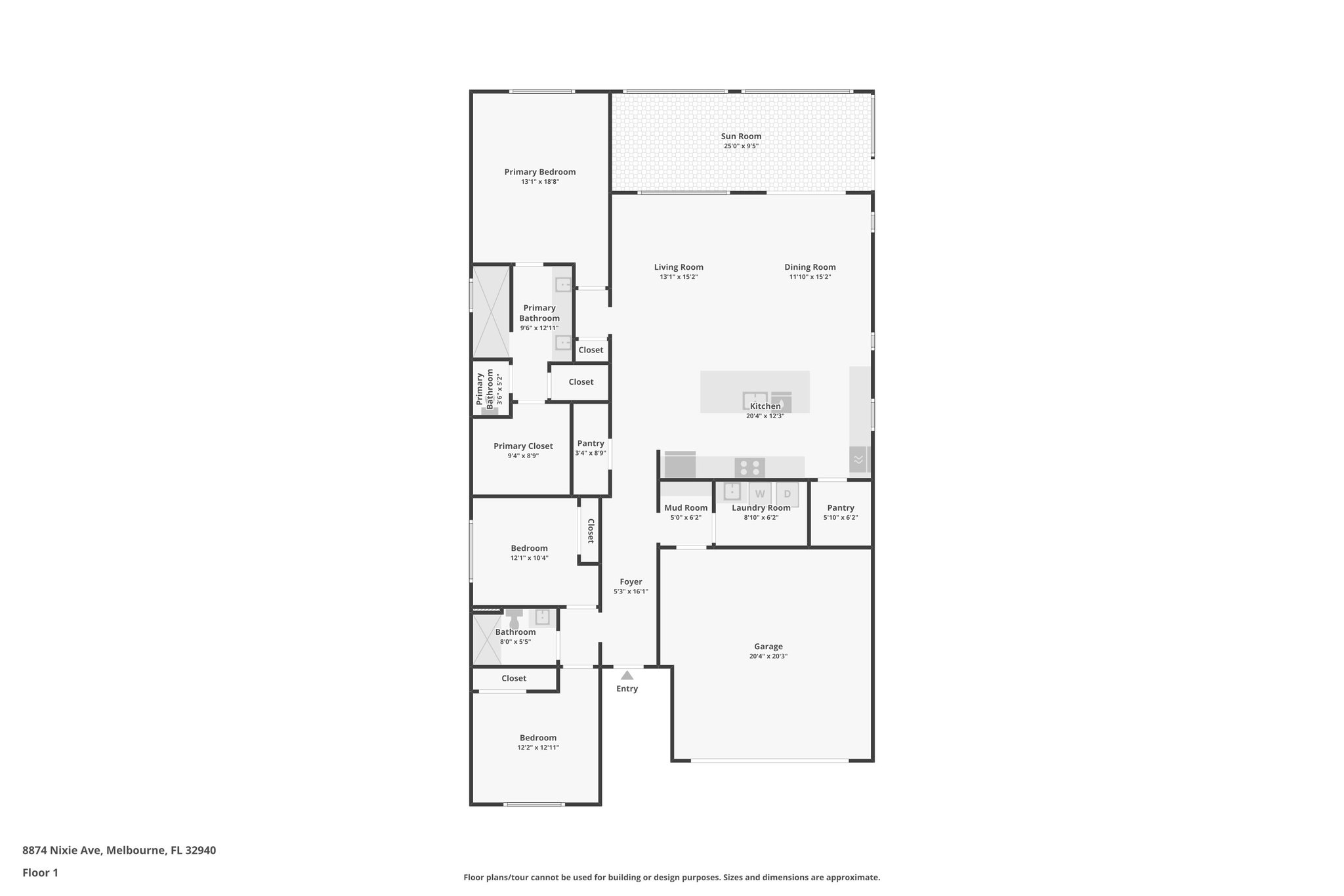 Floor 1
