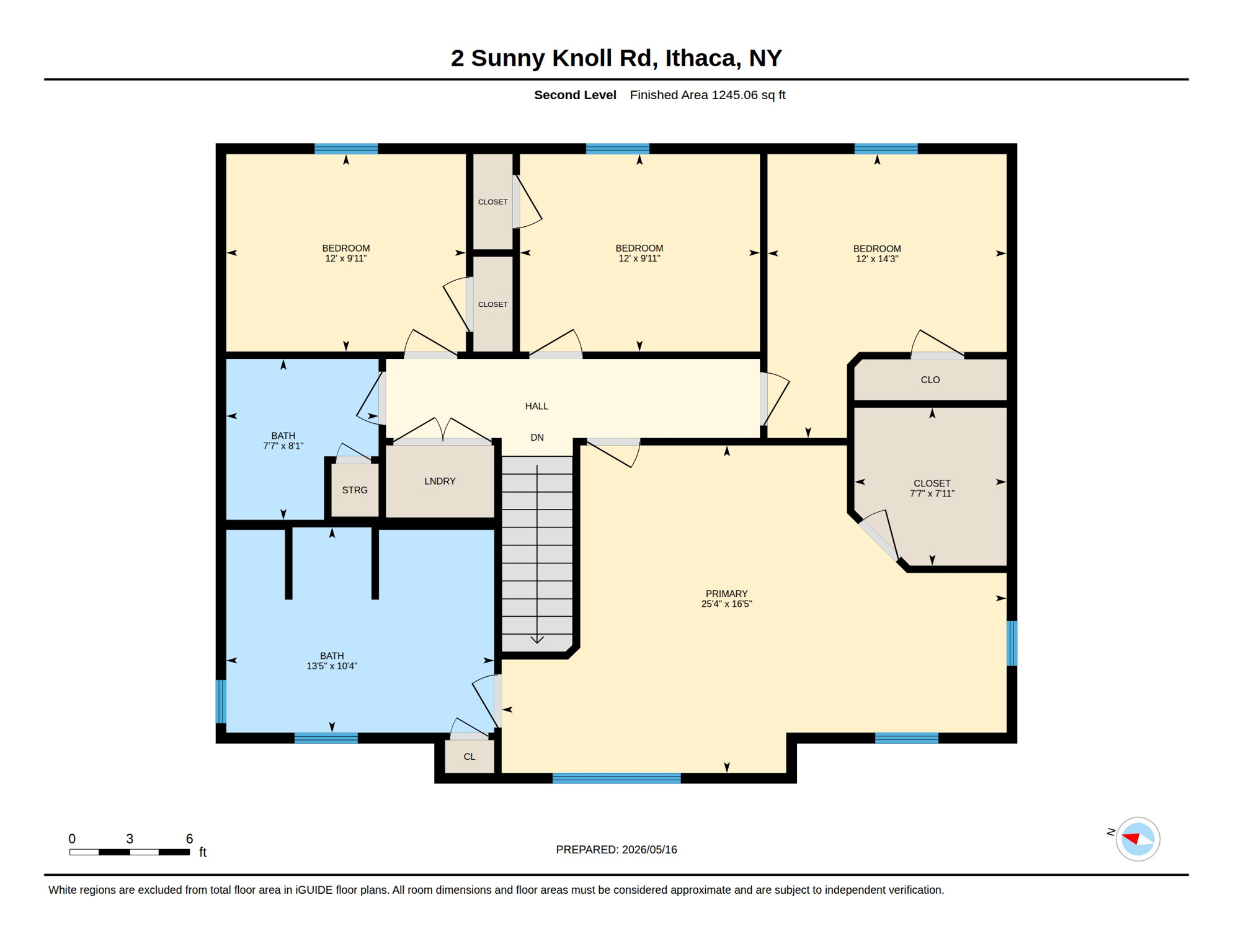 Floorplan #2
