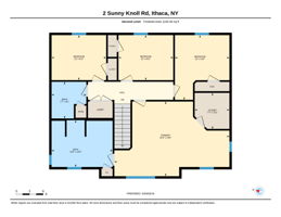 Floorplan #2