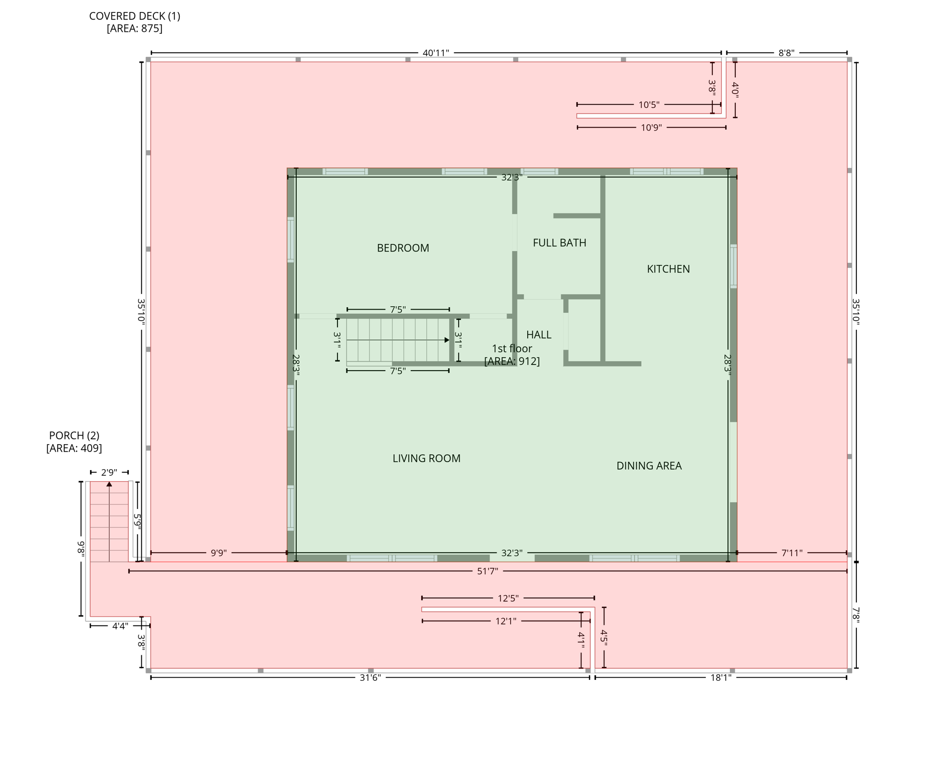Floorplan #5