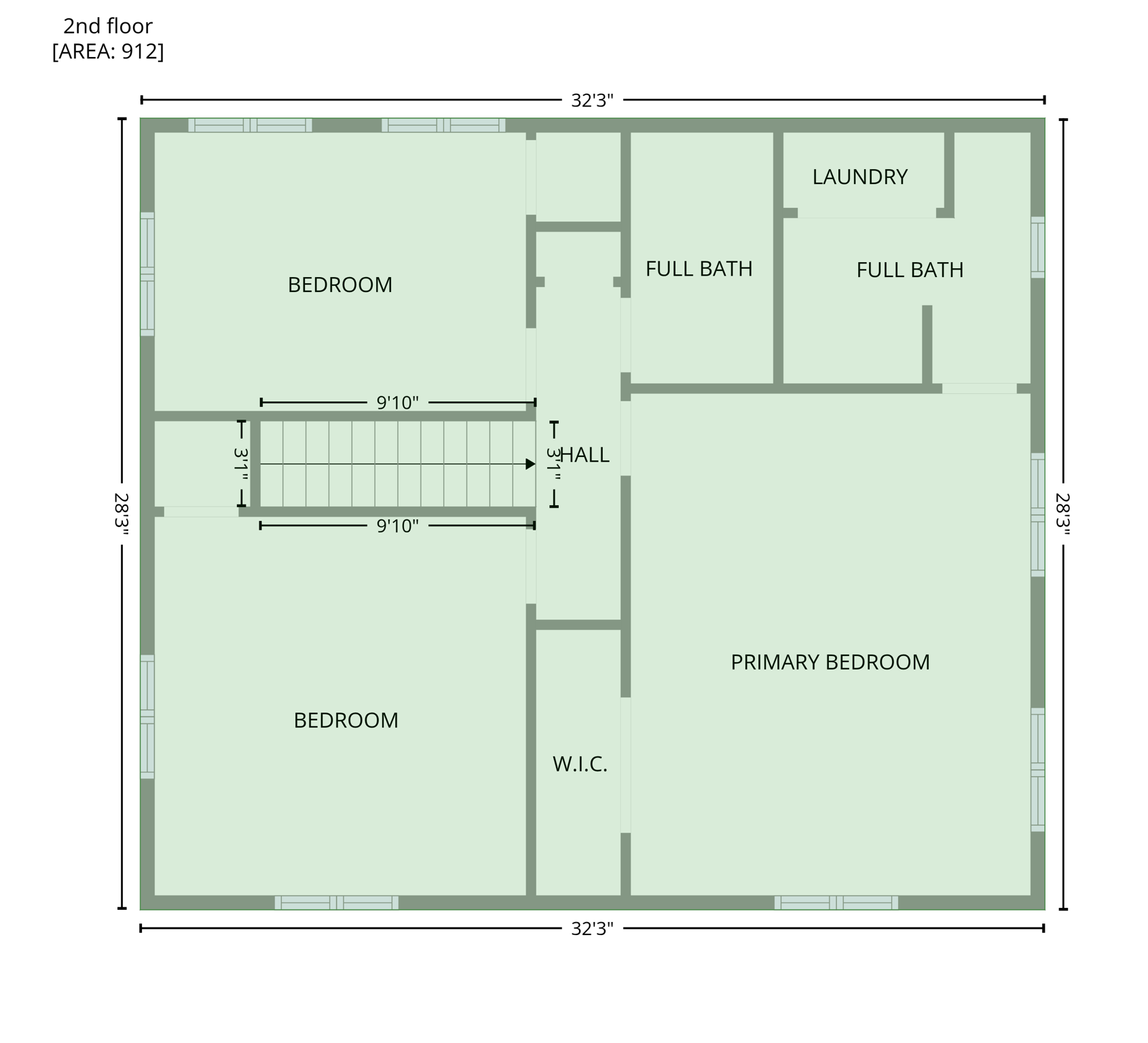 Floorplan #6