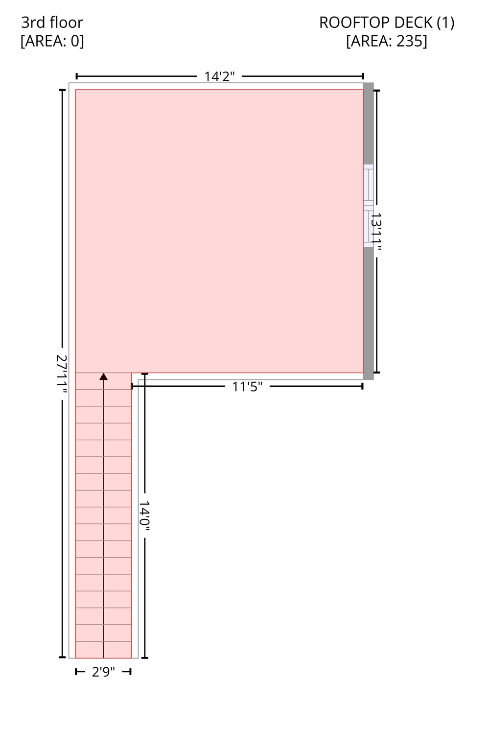 Floorplan #7