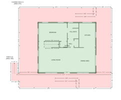 Floorplan #5