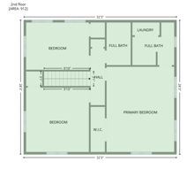 Floorplan #6