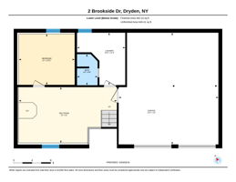 Floorplan #2