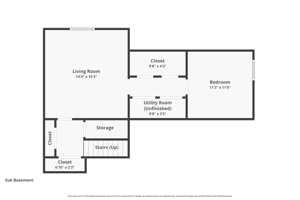 Sub-Basement