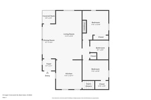 Floor 1