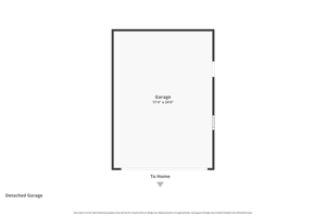 Detached-Garage