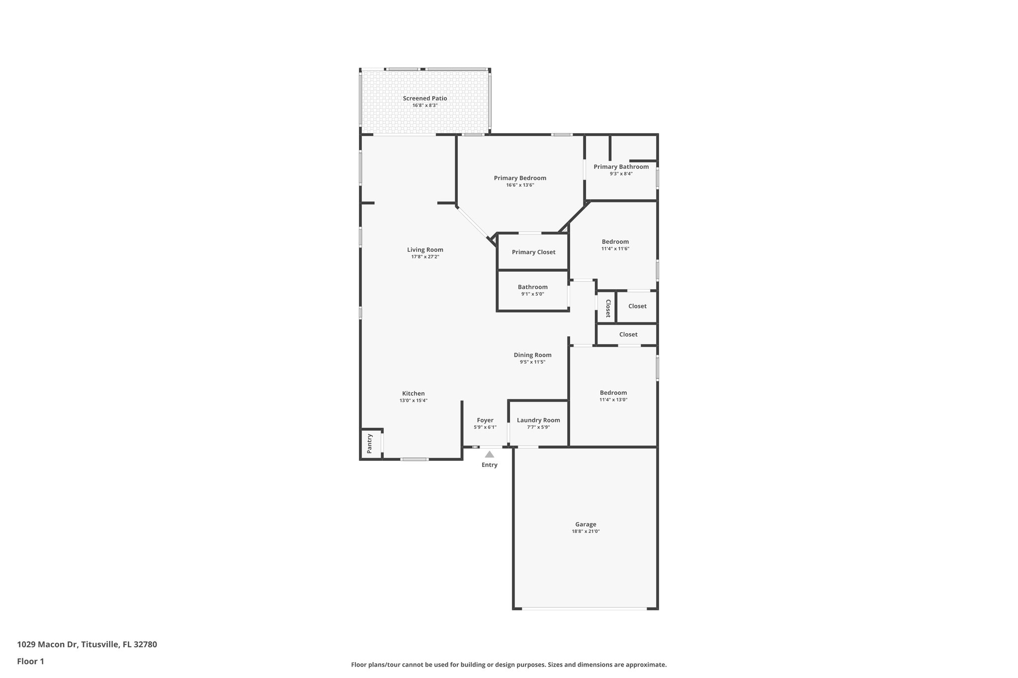 Floor 1