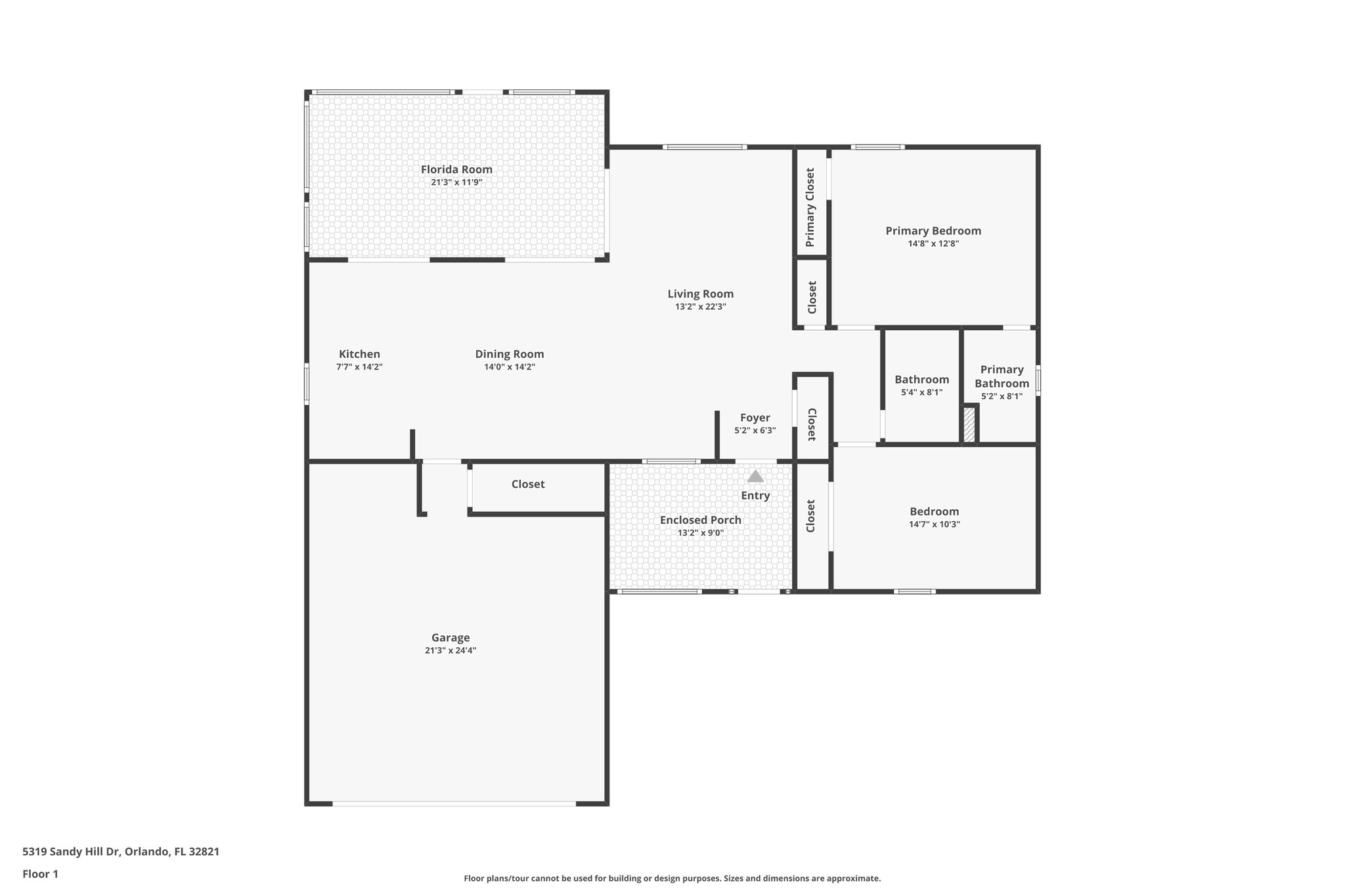 Floor 1