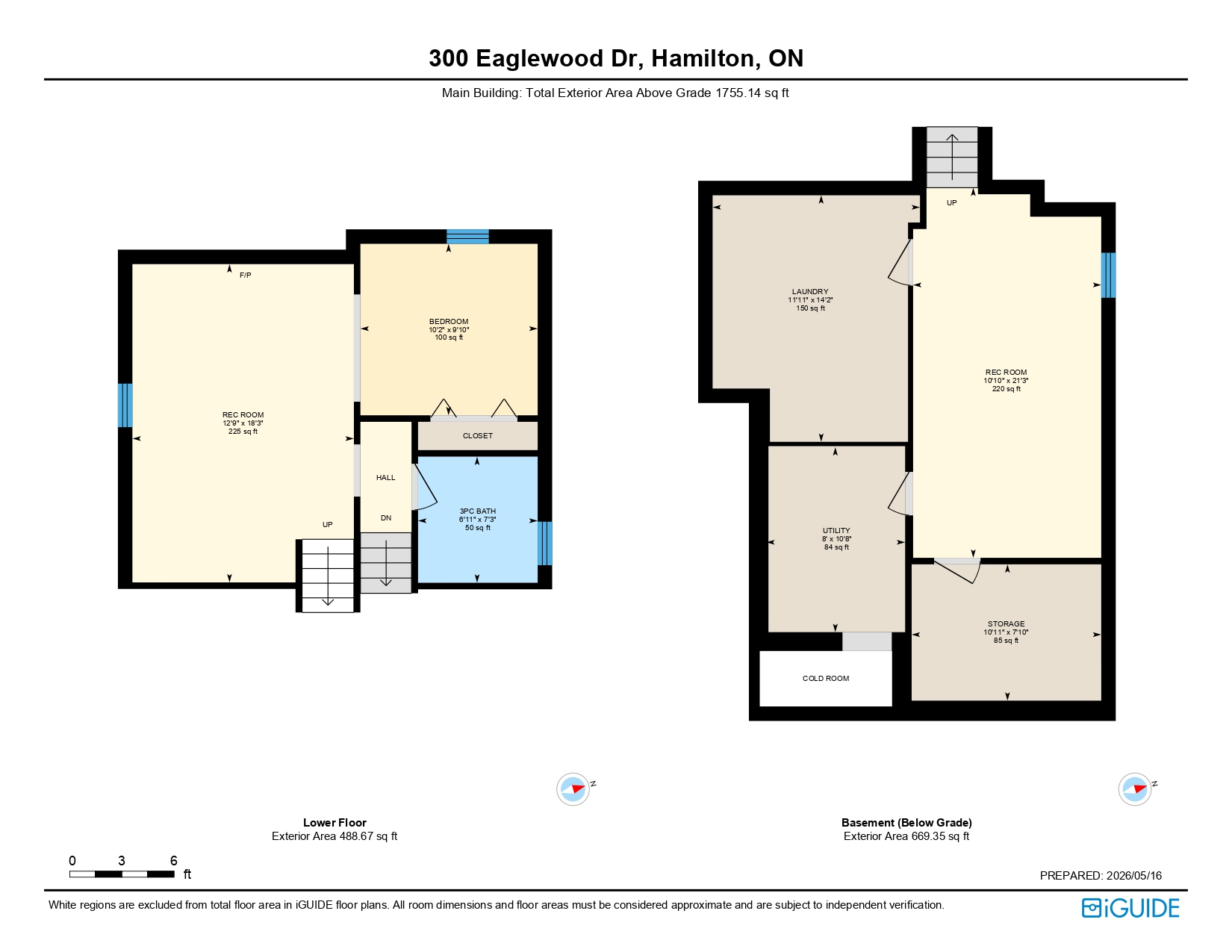 Floorplan #2