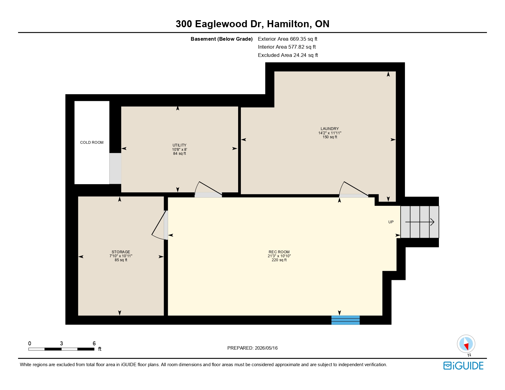 Floorplan #6