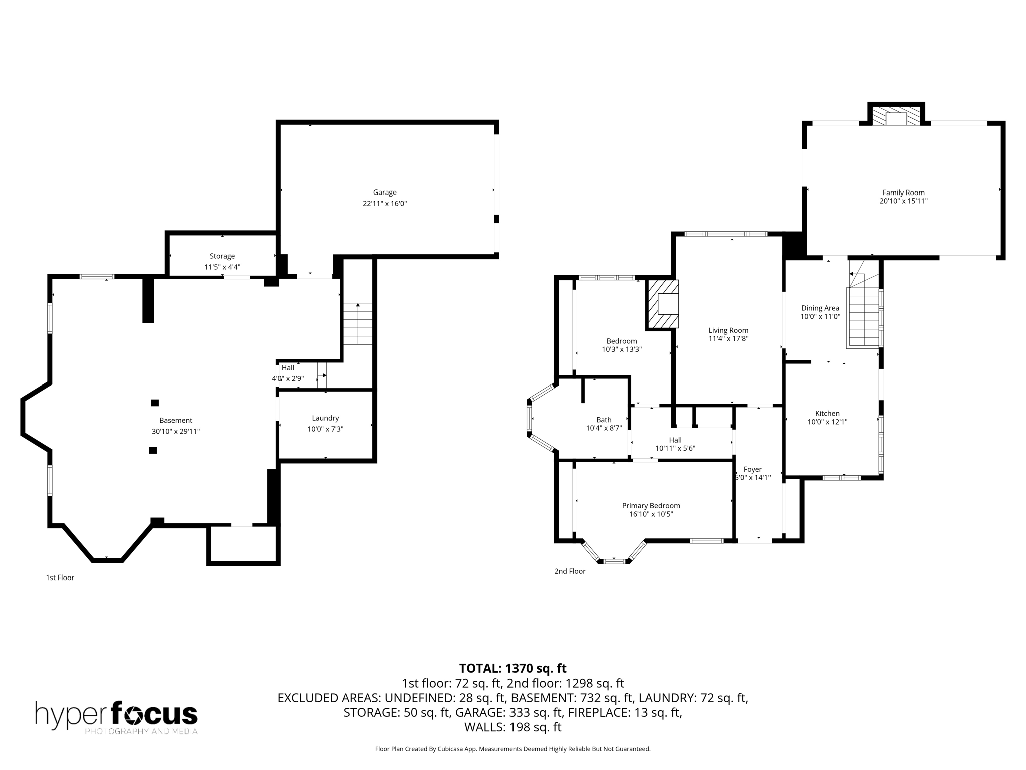 Floorplan #2