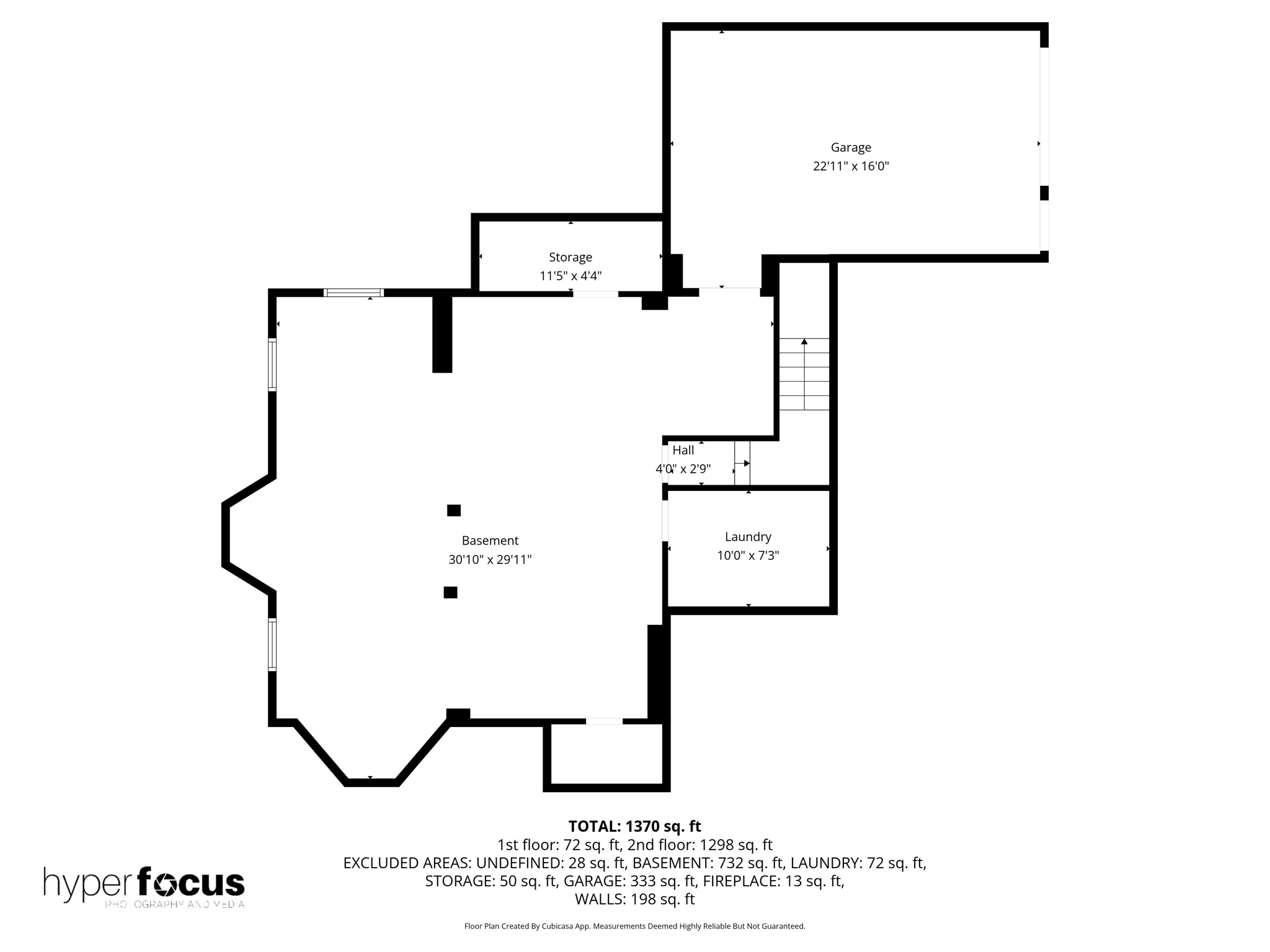 Floorplan #3