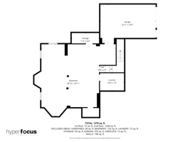 Floorplan #3