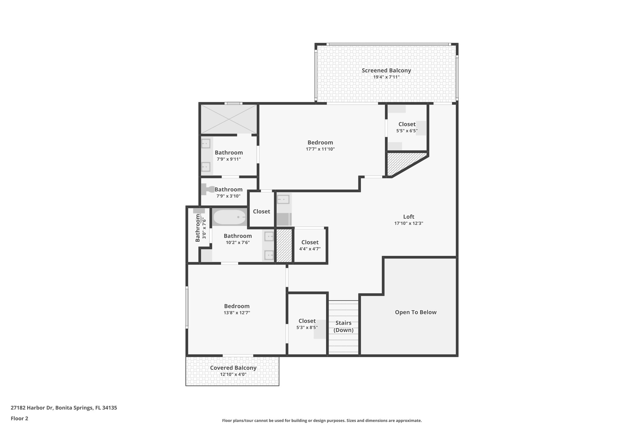 Floor 2
