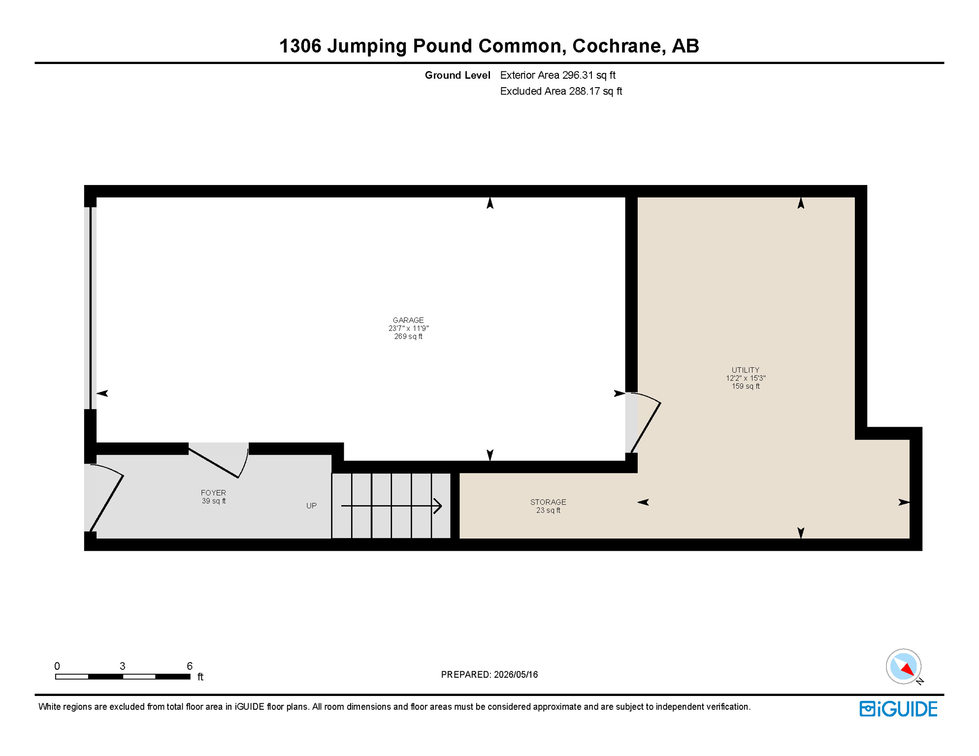 Floorplan #2