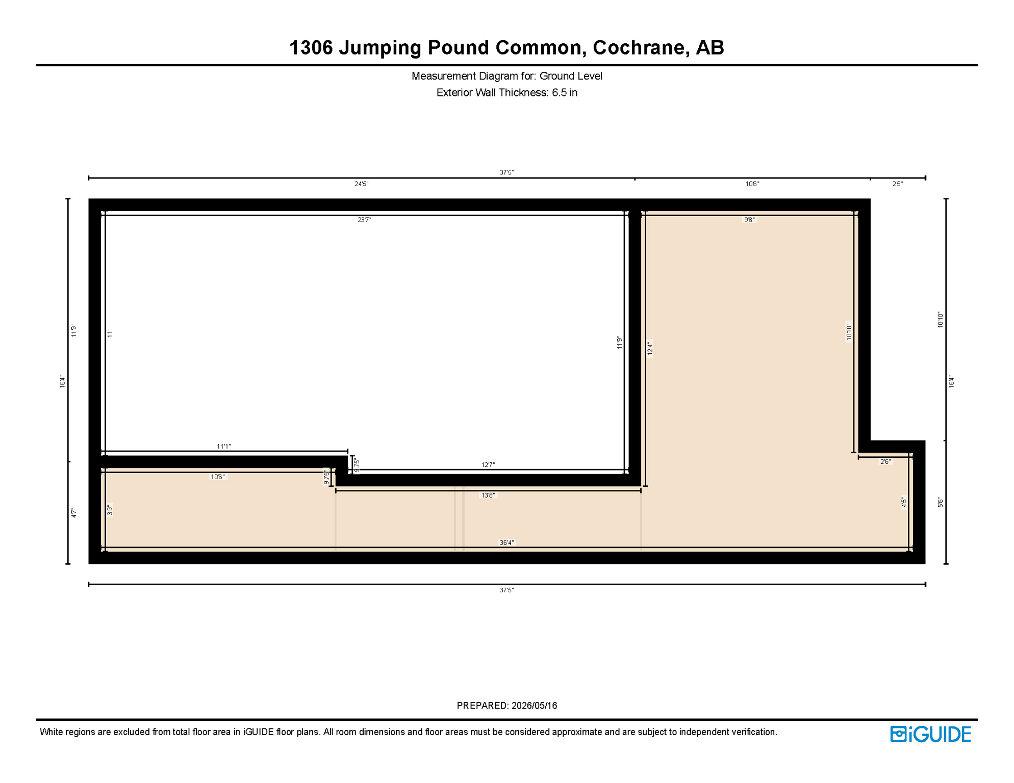 Floorplan #8