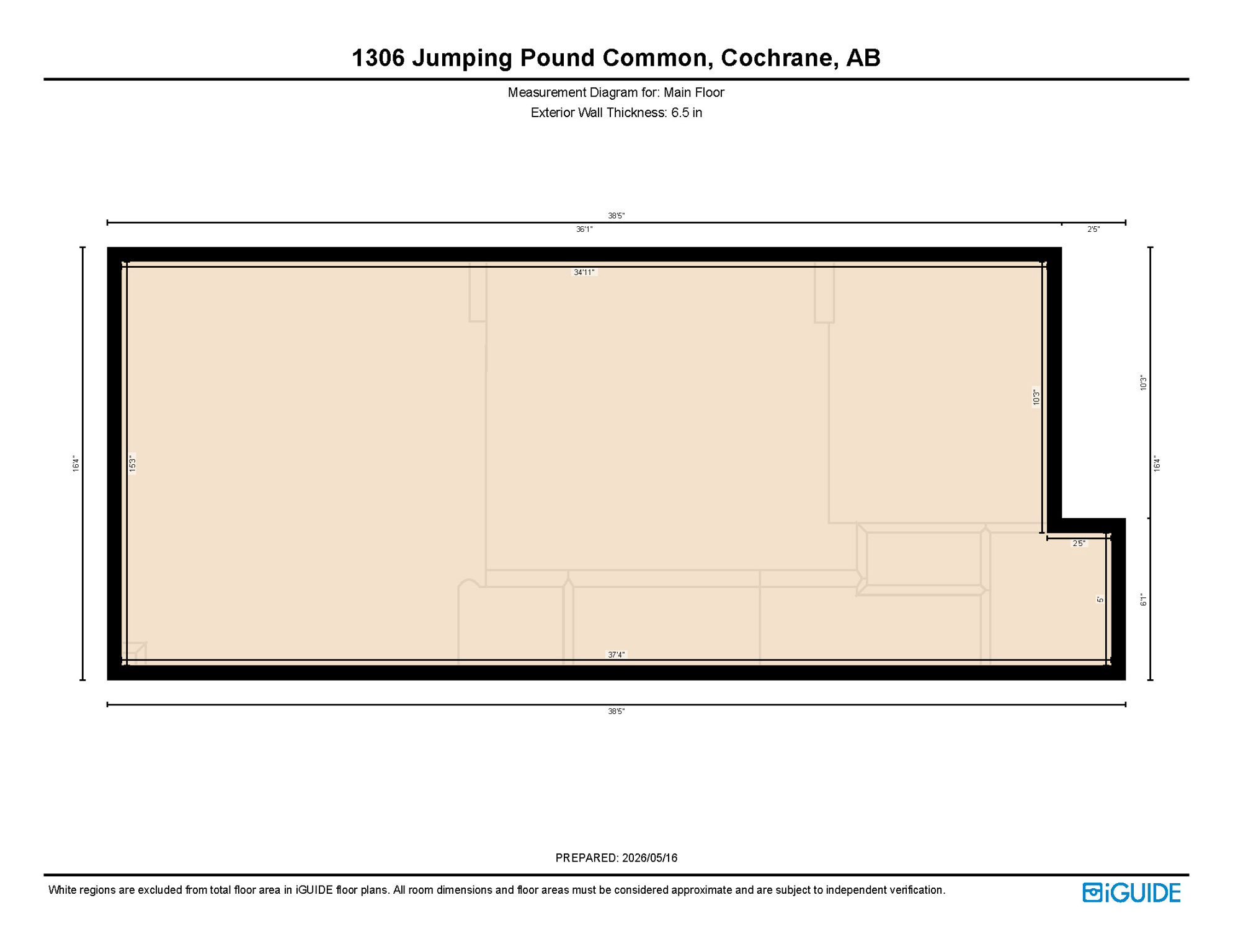 Floorplan #9