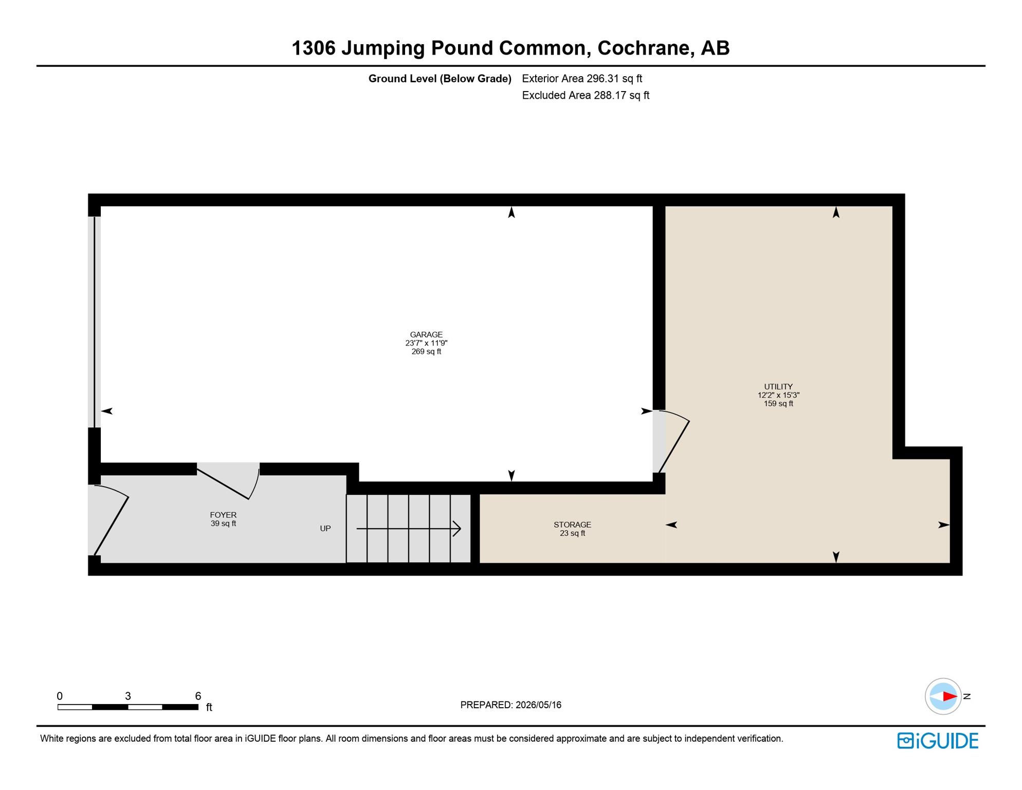 Floorplan #2