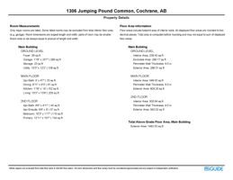 Floorplan #5